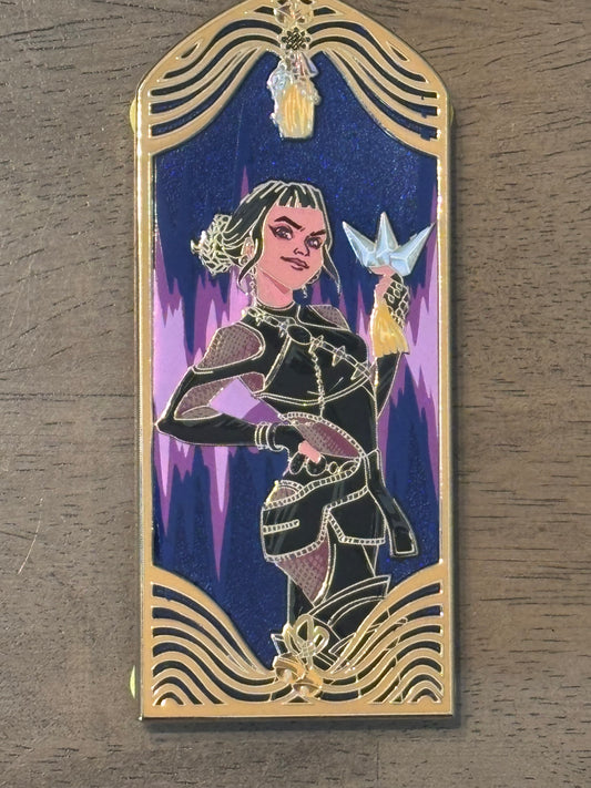 INHAND - Kill Saja Panels