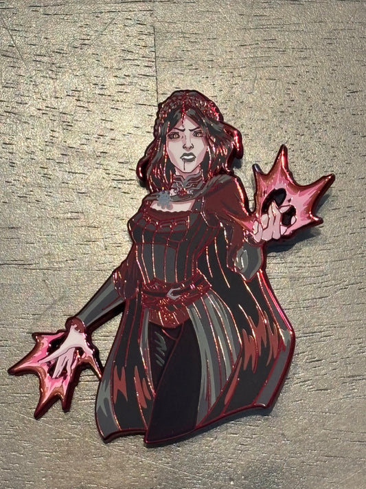 INHAND - Serana