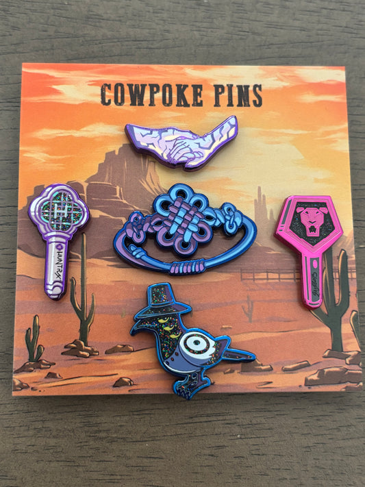 CHROME KPOP FILLER VARIANTS