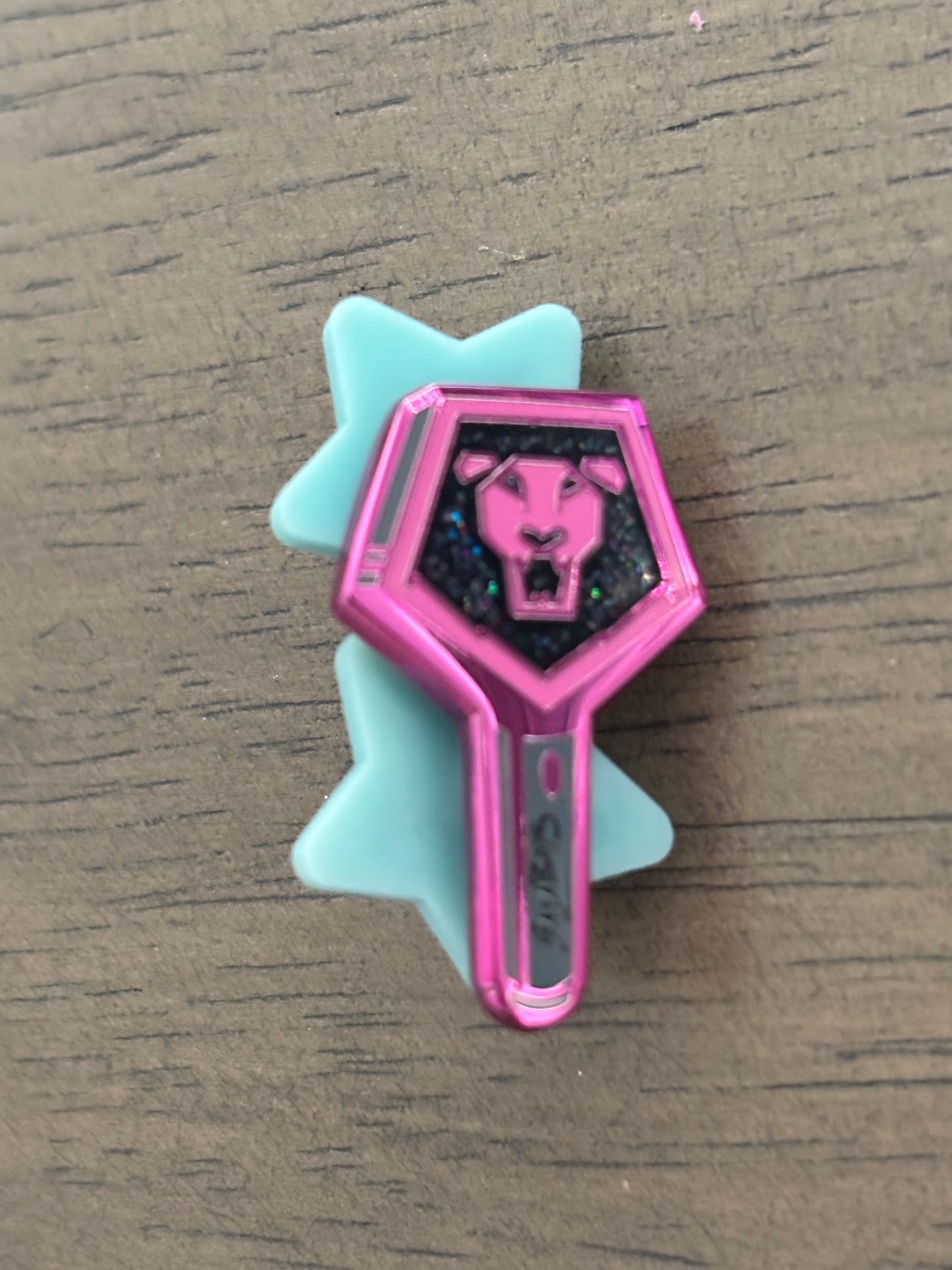 CHROME KPOP FILLER VARIANTS
