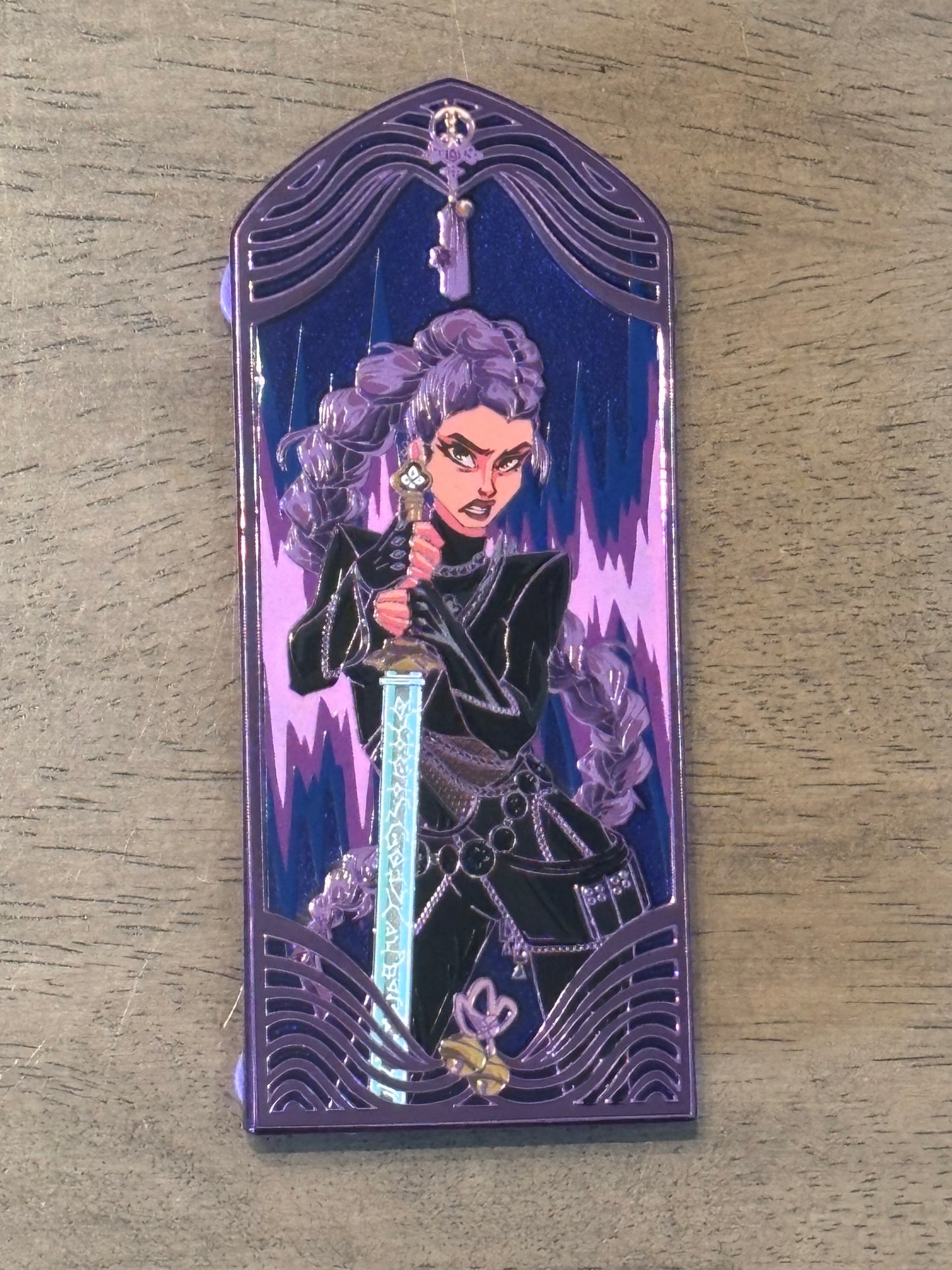INHAND - Kill Saja Panels