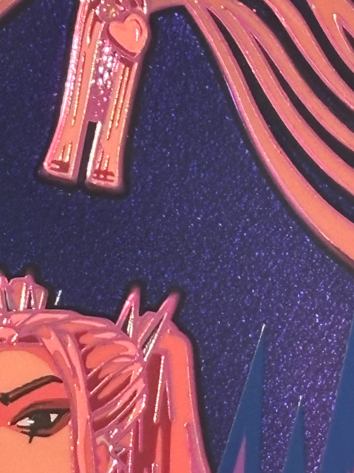 INHAND - Kill Saja Panels