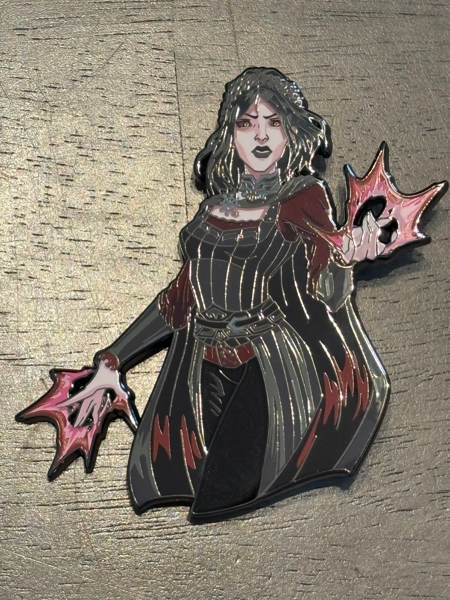 INHAND - Serana
