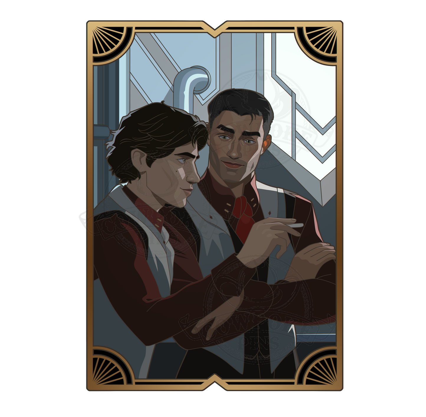 PREORDER - Early Days of the Hextech Dream