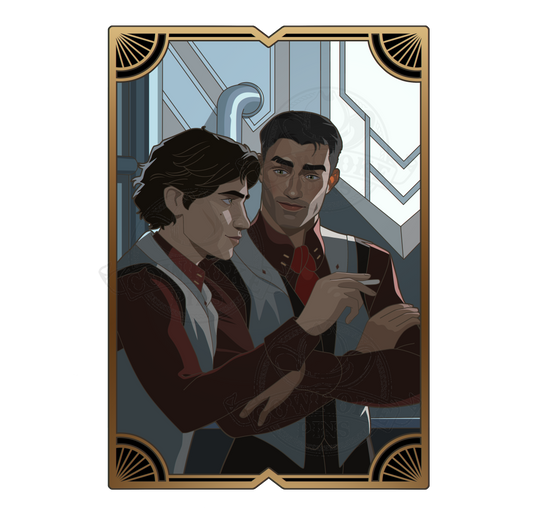 PREORDER - Early Days of the Hextech Dream