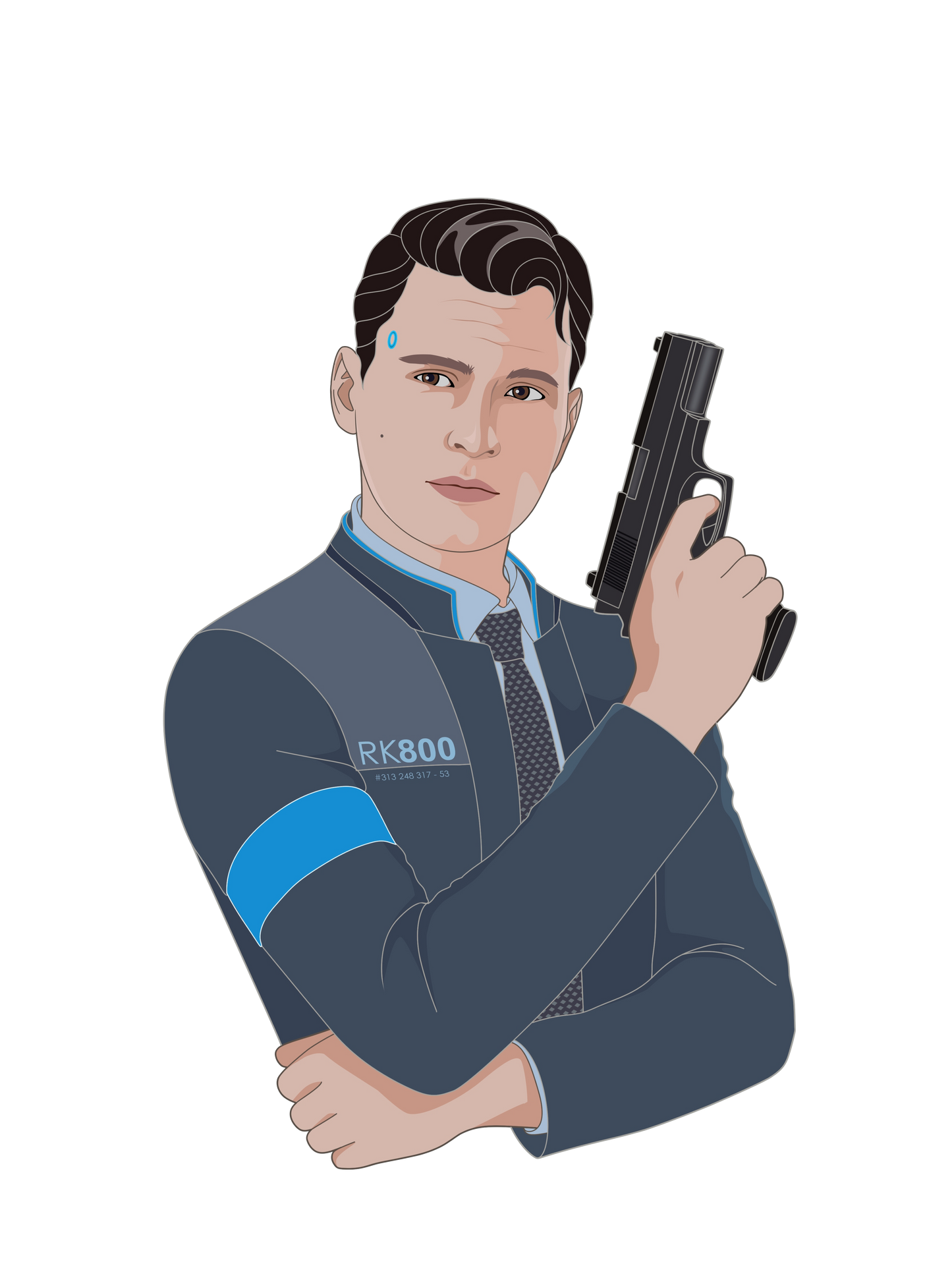PREORDER - RK800