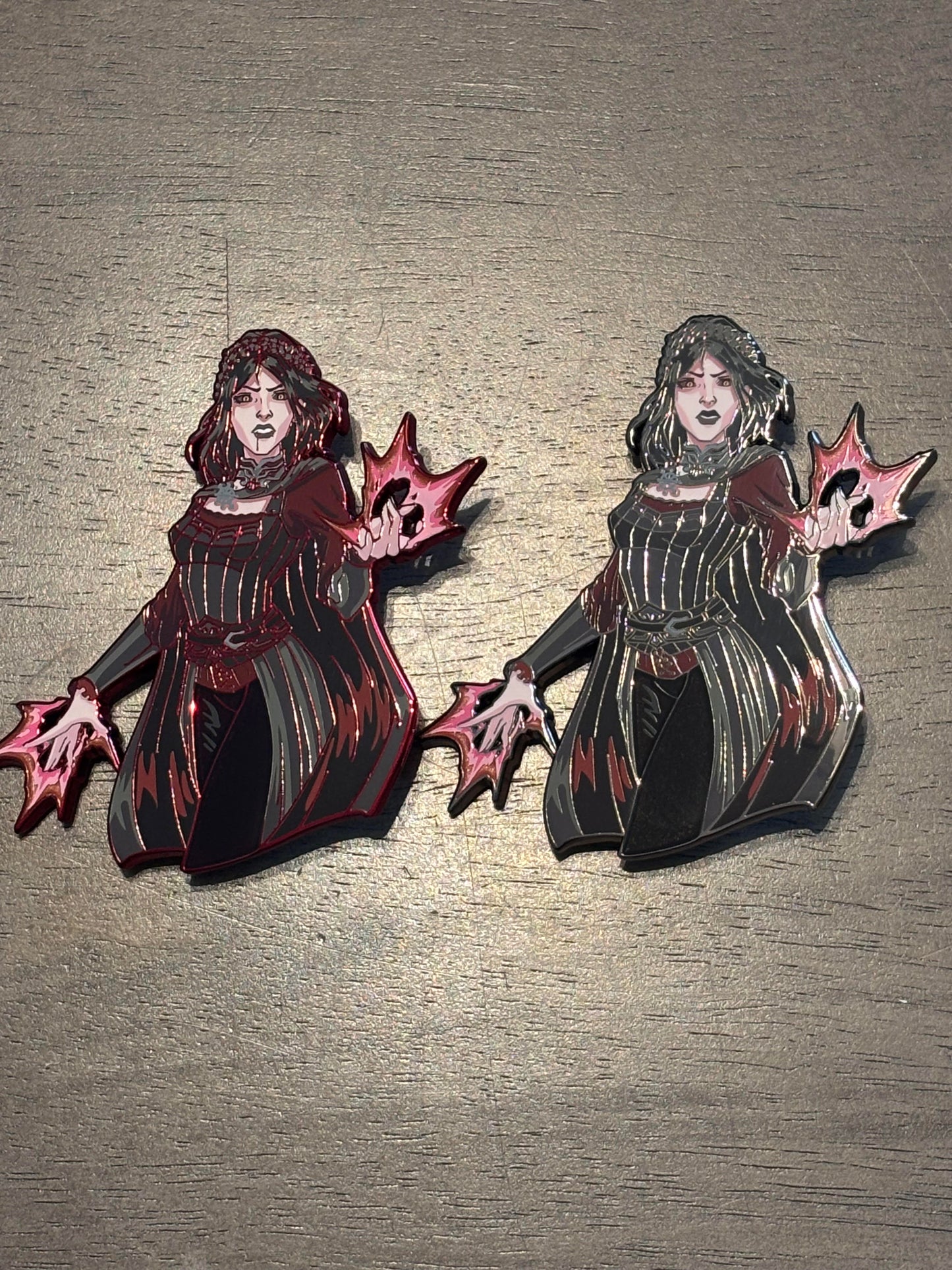 INHAND - Serana