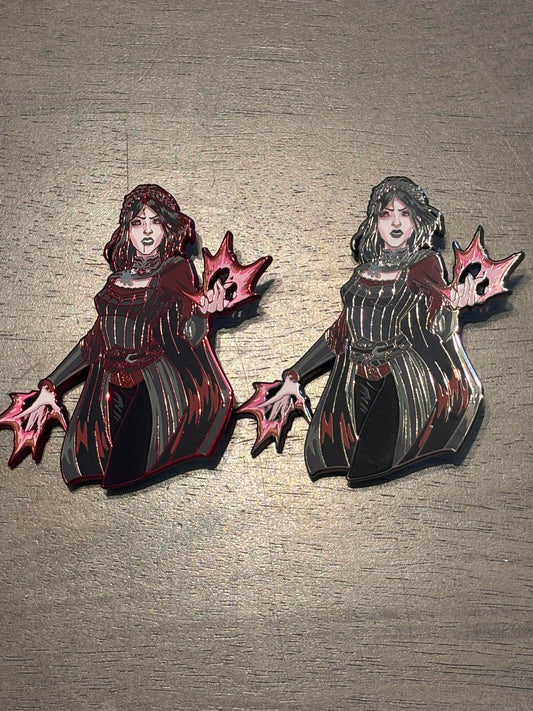INHAND - Serana
